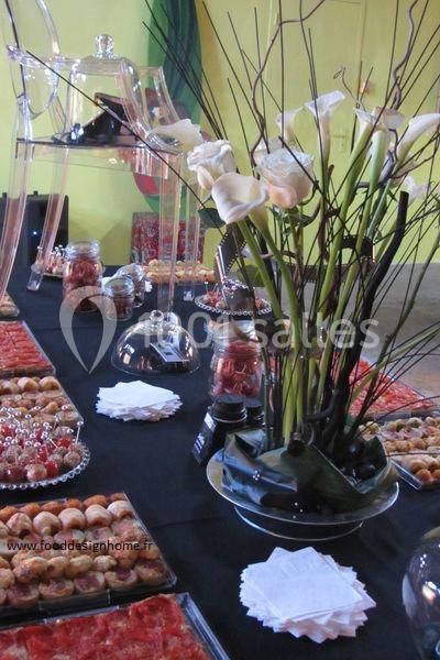 Karine R. Traiteur - galerie - photo 5