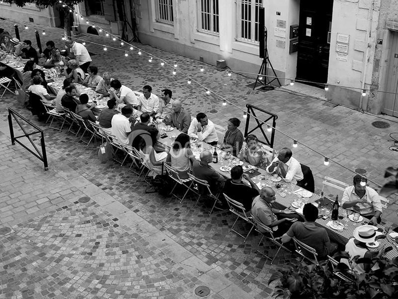 Karine R. Traiteur - galerie - photo 9
