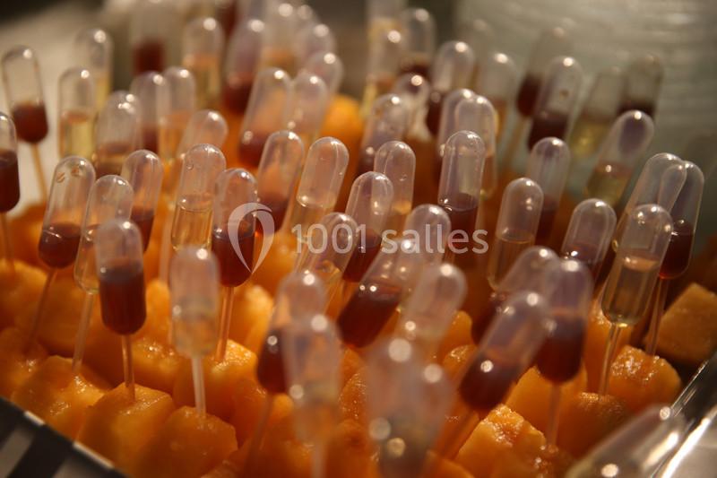 Karine R. Traiteur - galerie - photo 21