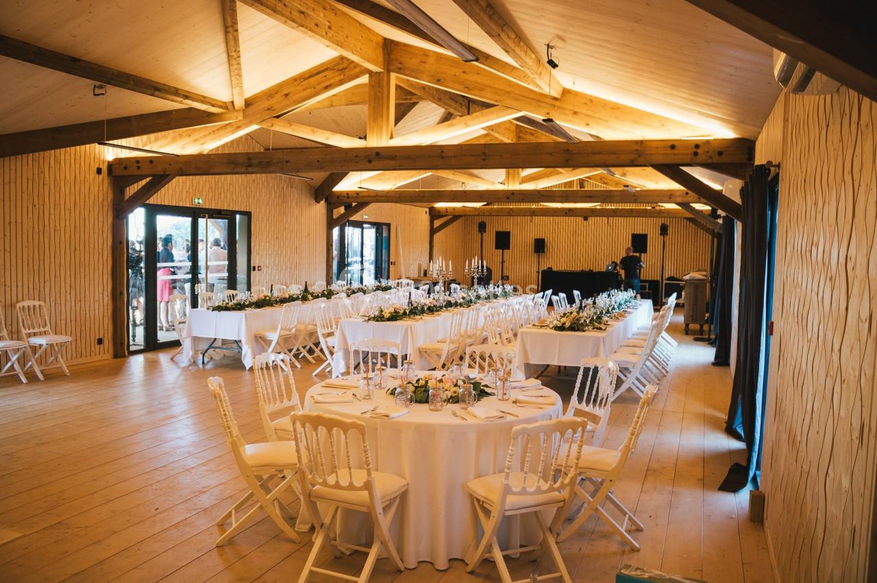 Location salle Leucate (Aude) - Domaine Presqu'île de La Franqui #2