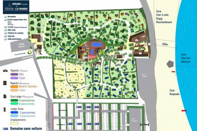 Location salle Leucate (Aude) - Domaine Presqu'île de La Franqui #16