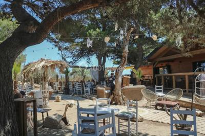 Location salle Leucate (Aude) - Domaine Presqu'île de La Franqui #16