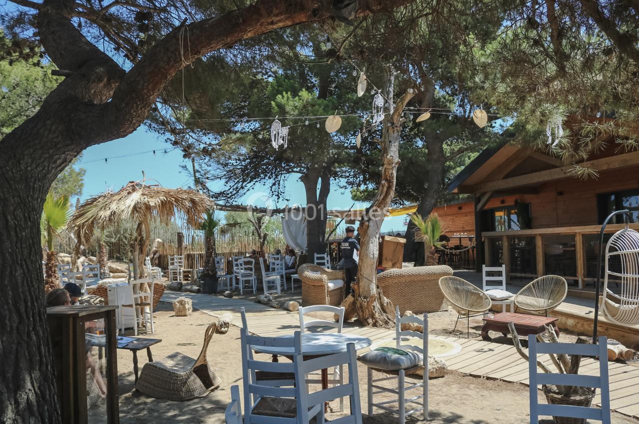 Location salle Leucate (Aude) - Domaine Presqu'île de La Franqui #12