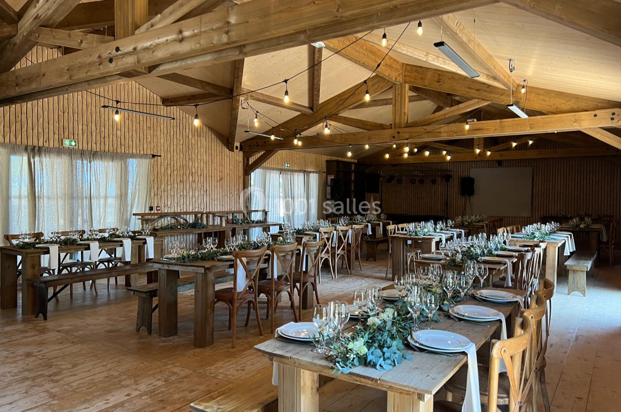 Location salle Leucate (Aude) - Domaine Presqu'île de La Franqui #4