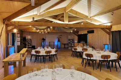 Location salle Leucate (Aude) - Domaine Presqu'île de La Franqui #16