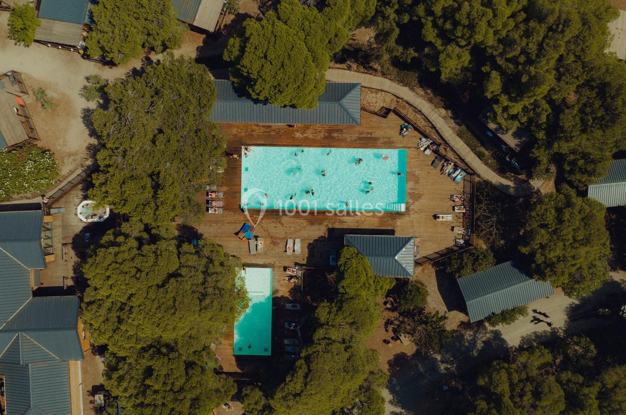 Location salle Leucate (Aude) - Domaine Presqu'île de La Franqui #13