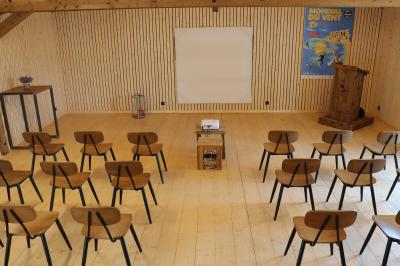 Location salle Leucate (Aude) - Domaine Presqu'île de La Franqui #16