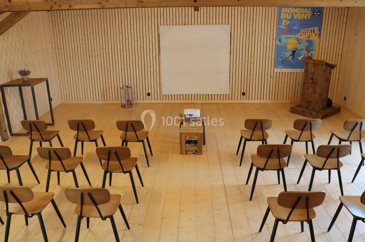 Location salle Leucate (Aude) - Domaine Presqu'île de La Franqui #6