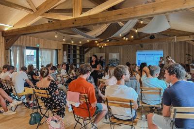 Location salle Leucate (Aude) - Domaine Presqu'île de La Franqui #16