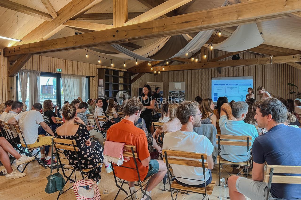 Location salle Leucate (Aude) - Domaine Presqu'île de La Franqui #7