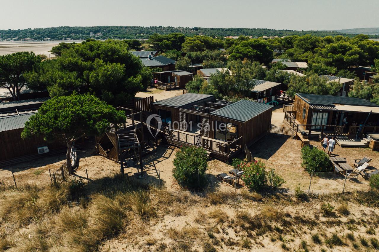 Location salle Leucate (Aude) - Domaine Presqu'île de La Franqui #14