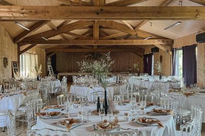 Location salle Leucate (Aude) - Domaine Presqu'île de La Franqui #16