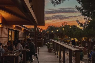 Location salle Leucate (Aude) - Domaine Presqu'île de La Franqui #16