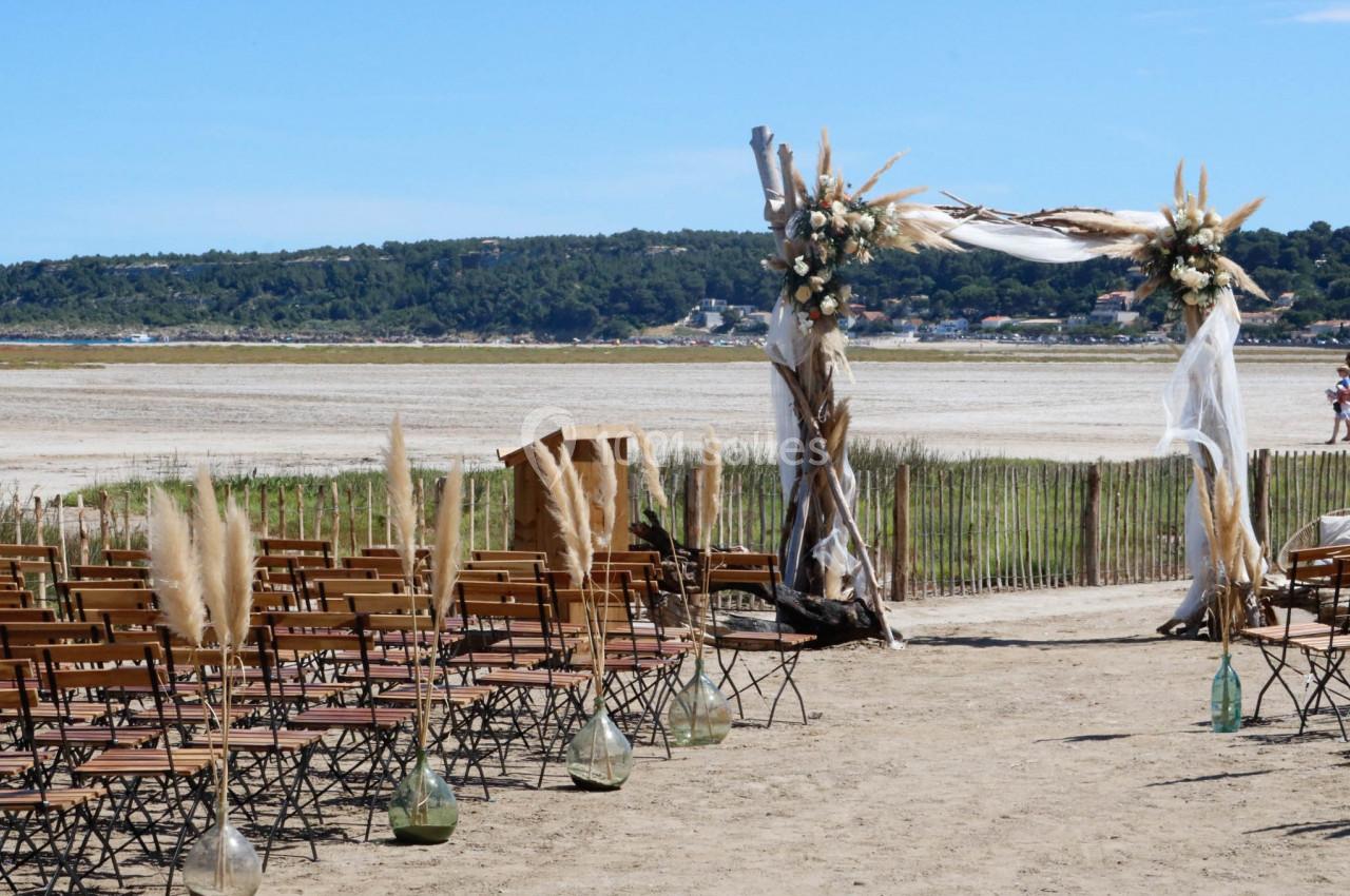 Location salle Leucate (Aude) - Domaine Presqu'île de La Franqui #9