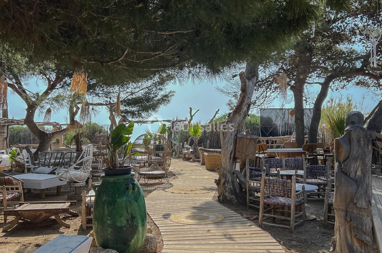 Location salle Leucate (Aude) - Domaine Presqu'île de La Franqui #10