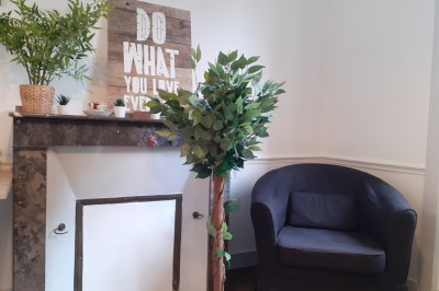 L'echange Chez David & Béné - photo 4