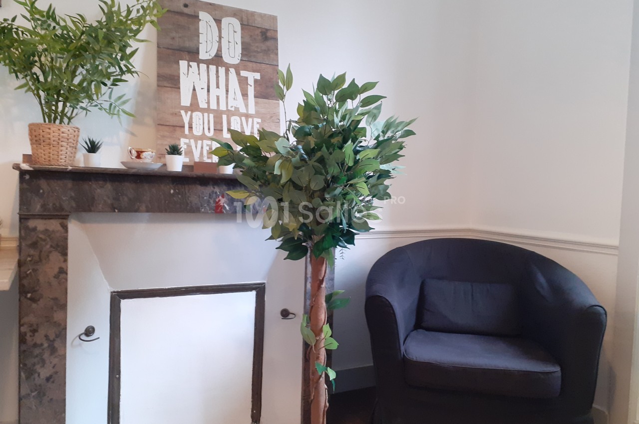 L'echange Chez David & Béné - galerie - photo 4