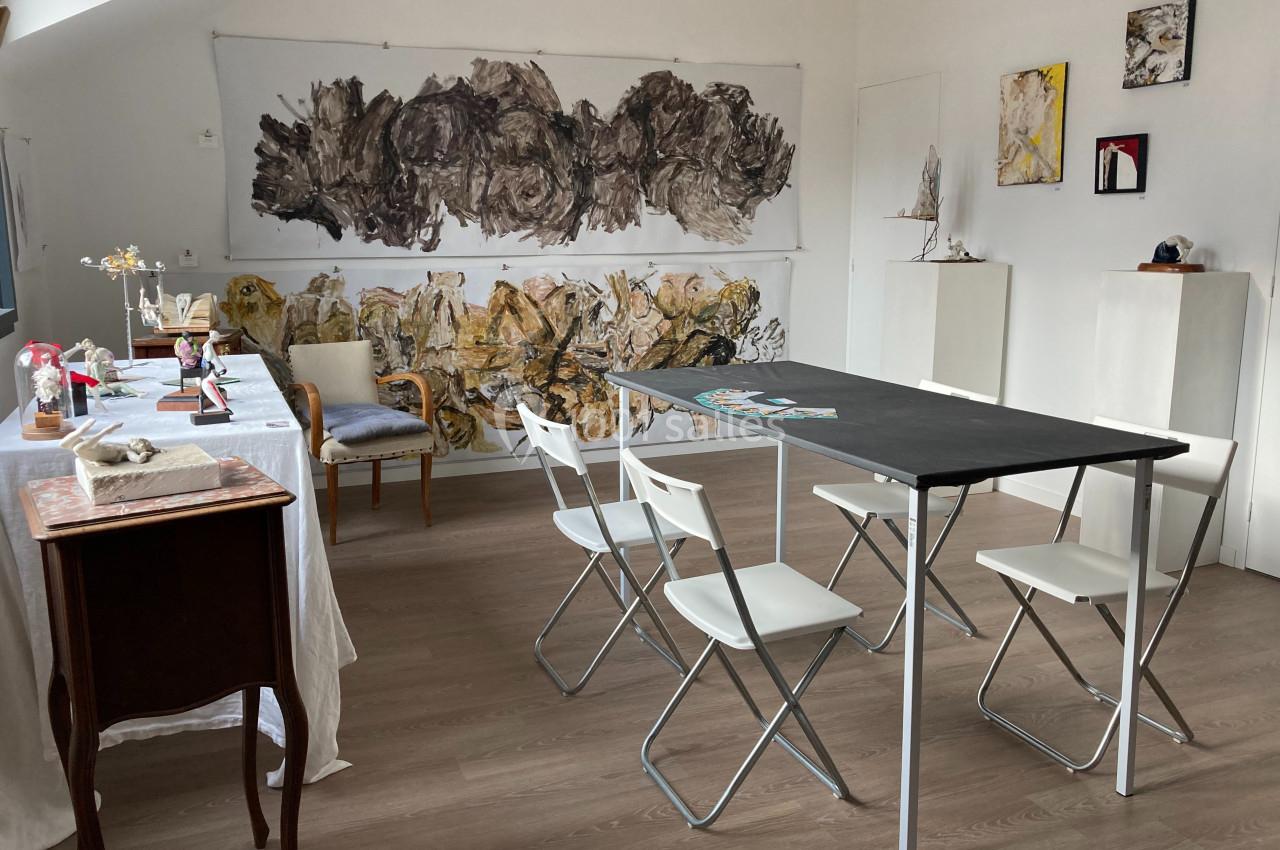 L'echange Chez David & Béné - galerie - photo 6