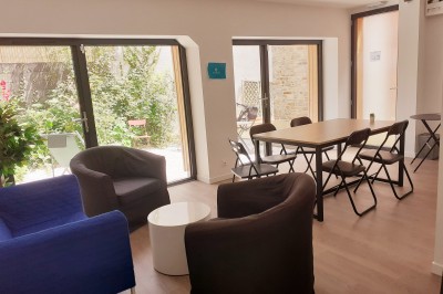 L'echange Chez David & Béné - photo 1
