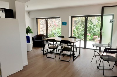 L'echange Chez David & Béné - photo 2