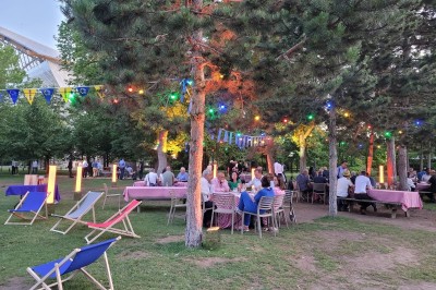 Le Jardin d'Acclimatation - photo 3