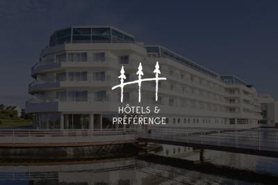 Hôtels & Préférence Hôtels & Préférence