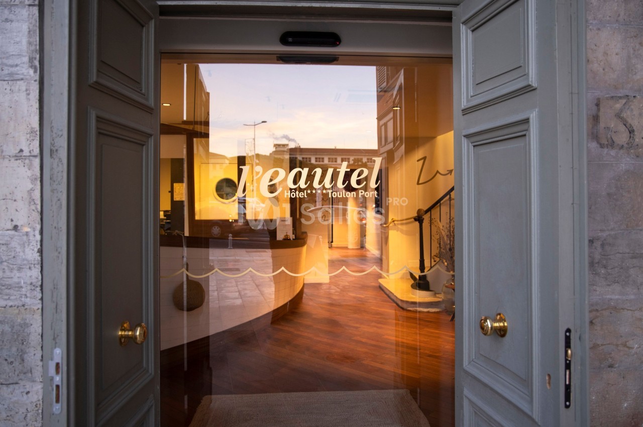 L'Eautel Toulon - galerie - photo 3