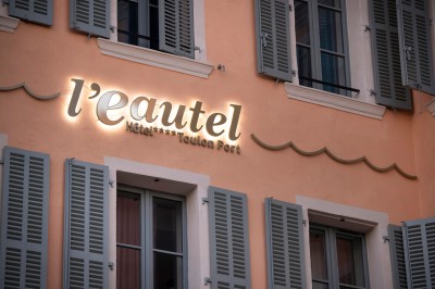 L'Eautel Toulon - photo 4