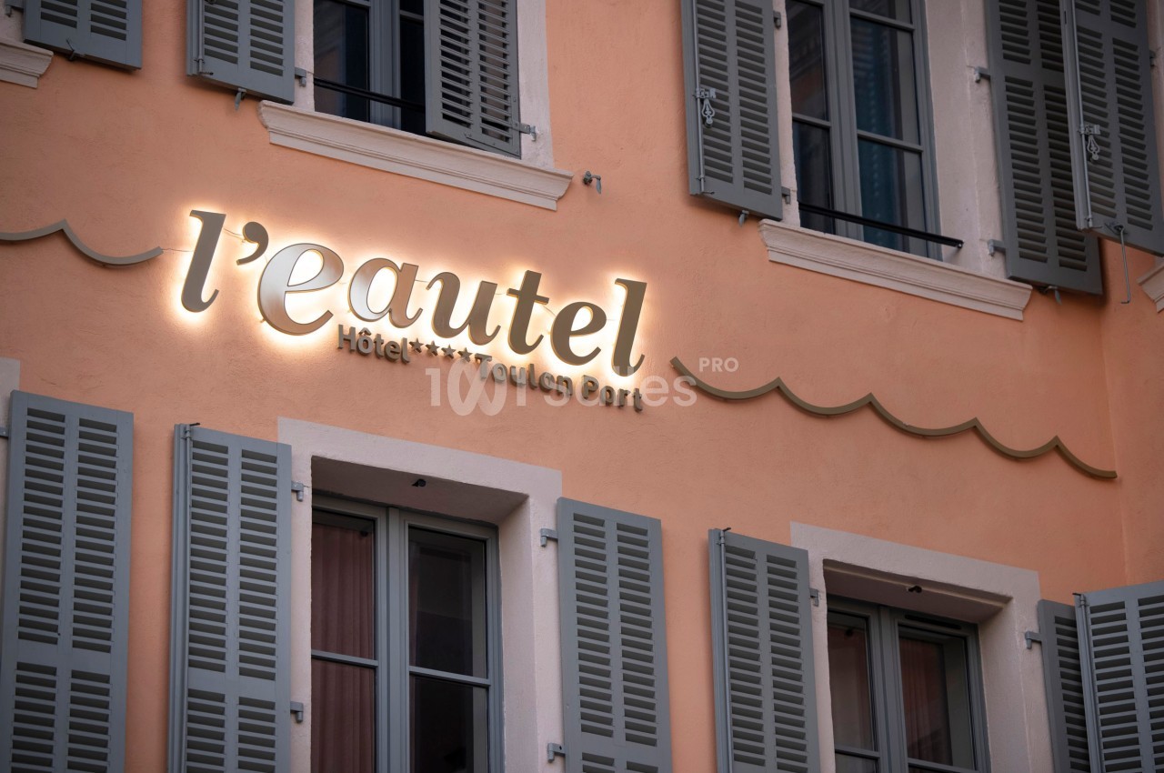 L'Eautel Toulon - galerie - photo 4