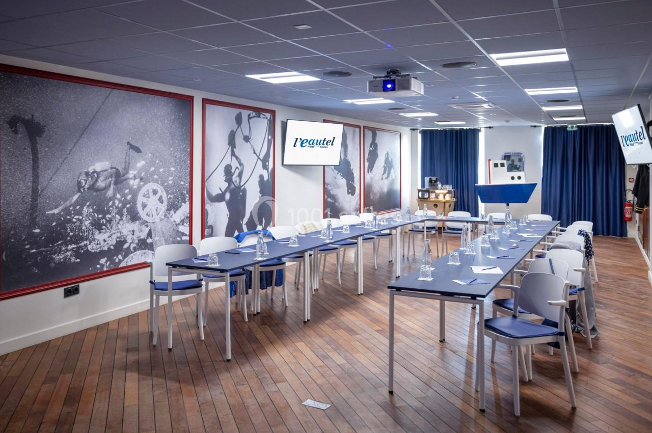 L'Eautel Toulon - galerie - photo 1