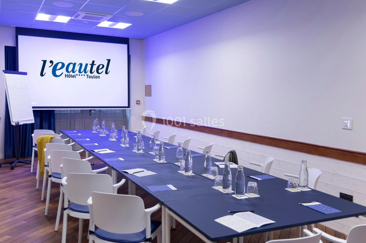 L'Eautel Toulon - galerie - photo 6