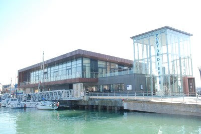 Salle Ango - photo 1