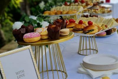 L'instant Gourmand L'instant Gourmand