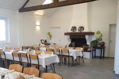 La Baronnerie - photo 3