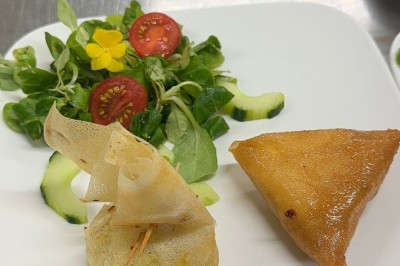 L'instant Gourmand - photo 1
