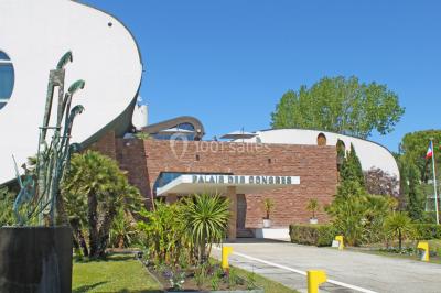 Miniature Location salle La Grande-Motte (Hérault) - Palais des Congrès La Grande Motte #1 Location salle La Grande-Motte (Hérault) - Palais des Congrès La Grande Motte #9
