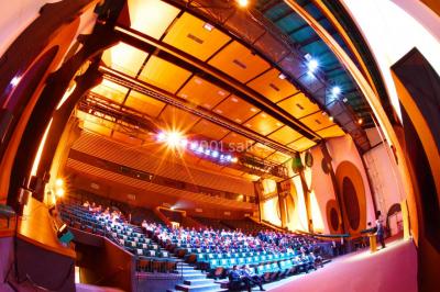 Miniature Location salle La Grande-Motte (Hérault) - Palais des Congrès La Grande Motte #2 Location salle La Grande-Motte (Hérault) - Palais des Congrès La Grande Motte #9