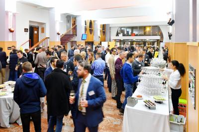 Miniature Location salle La Grande-Motte (Hérault) - Palais des Congrès La Grande Motte #3 Location salle La Grande-Motte (Hérault) - Palais des Congrès La Grande Motte #9