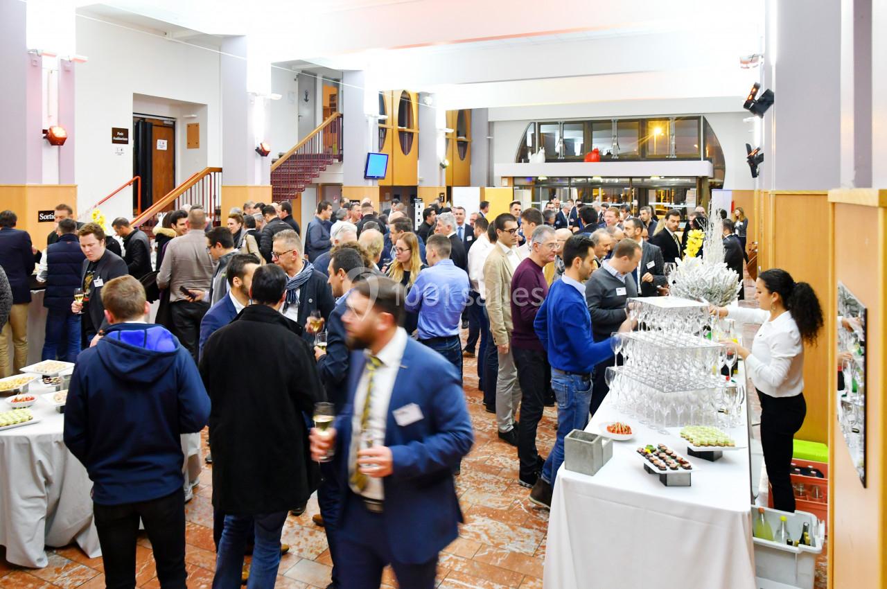 Location salle La Grande-Motte (Hérault) - Palais des Congrès La Grande Motte #3 Location salle La Grande-Motte (Hérault) - Palais des Congrès La Grande Motte #3