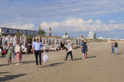 Miniature Location salle La Grande-Motte (Hérault) - Palais des Congrès La Grande Motte #6 Location salle La Grande-Motte (Hérault) - Palais des Congrès La Grande Motte #9