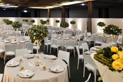 Miniature Location salle La Grande-Motte (Hérault) - Palais des Congrès La Grande Motte #7 Location salle La Grande-Motte (Hérault) - Palais des Congrès La Grande Motte #9