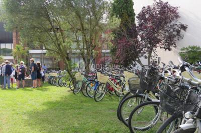 Miniature Location salle La Grande-Motte (Hérault) - Palais des Congrès La Grande Motte #5 Location salle La Grande-Motte (Hérault) - Palais des Congrès La Grande Motte #9