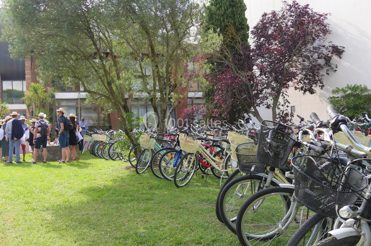 Location salle La Grande-Motte (Hérault) - Palais des Congrès La Grande Motte #5 Location salle La Grande-Motte (Hérault) - Palais des Congrès La Grande Motte #5