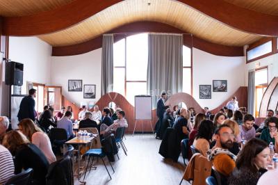 Miniature Location salle La Grande-Motte (Hérault) - Palais des Congrès La Grande Motte #8 Location salle La Grande-Motte (Hérault) - Palais des Congrès La Grande Motte #9