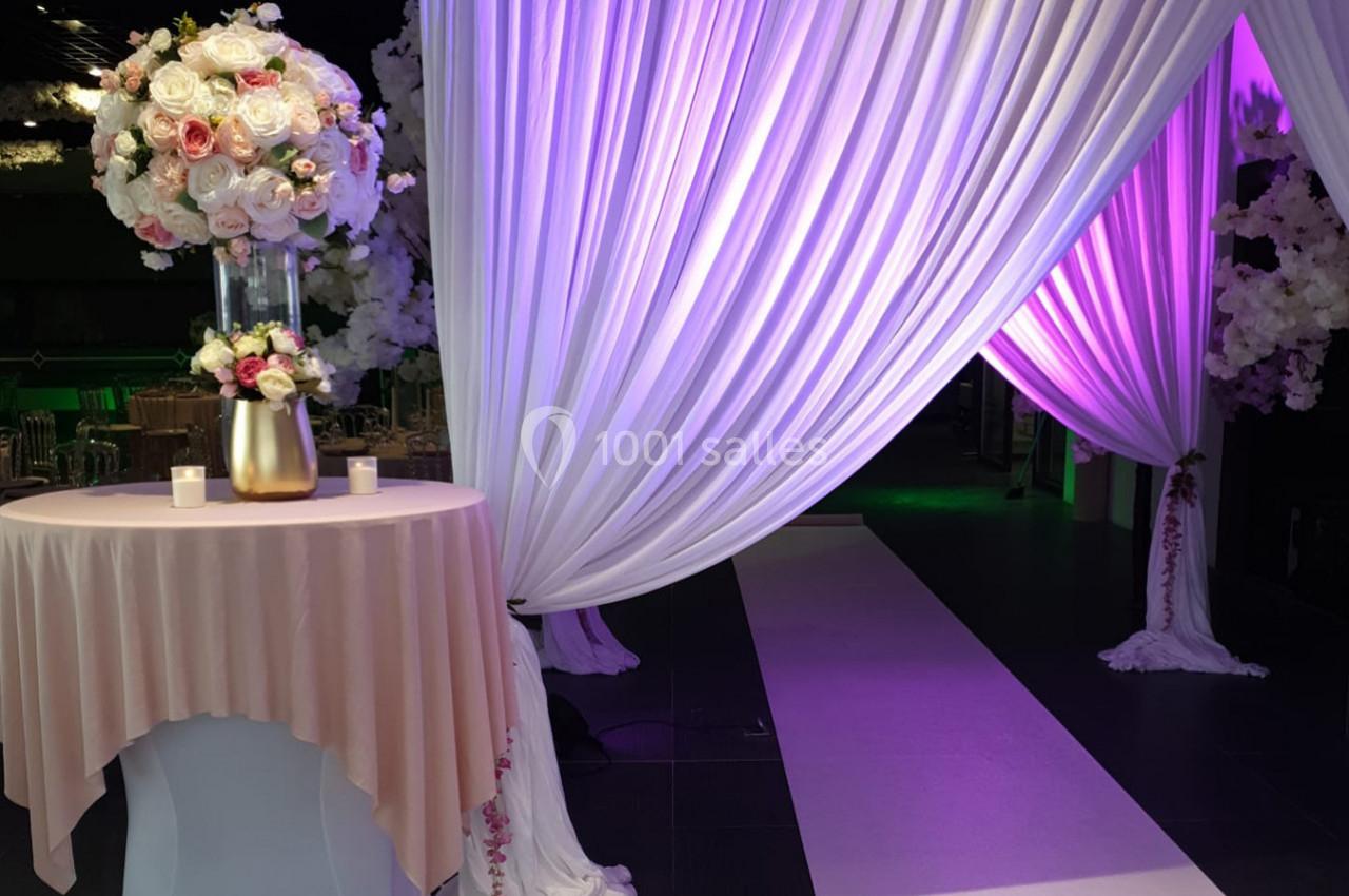 Location salle Charleroi (Hainaut) - Salle L'Empire #18