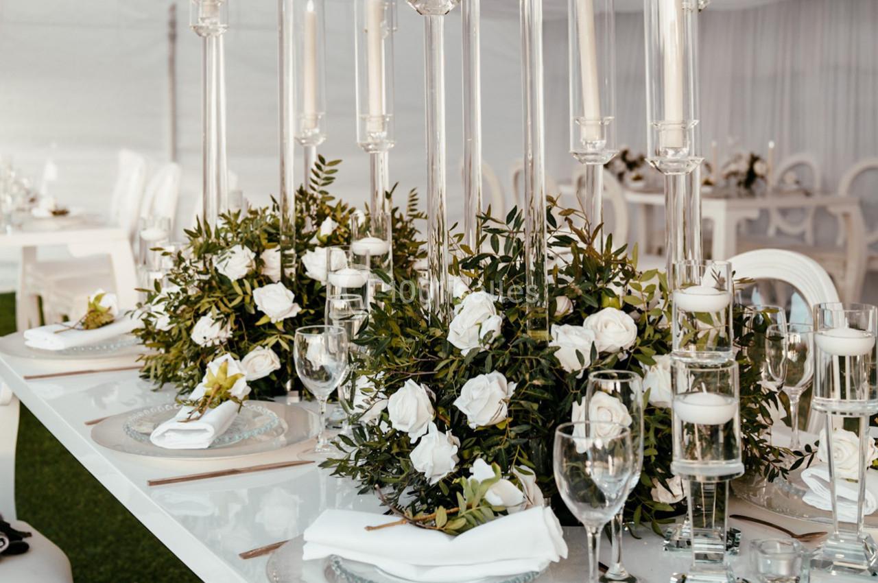 Location salle Charleroi (Hainaut) - Salle L'Empire #9