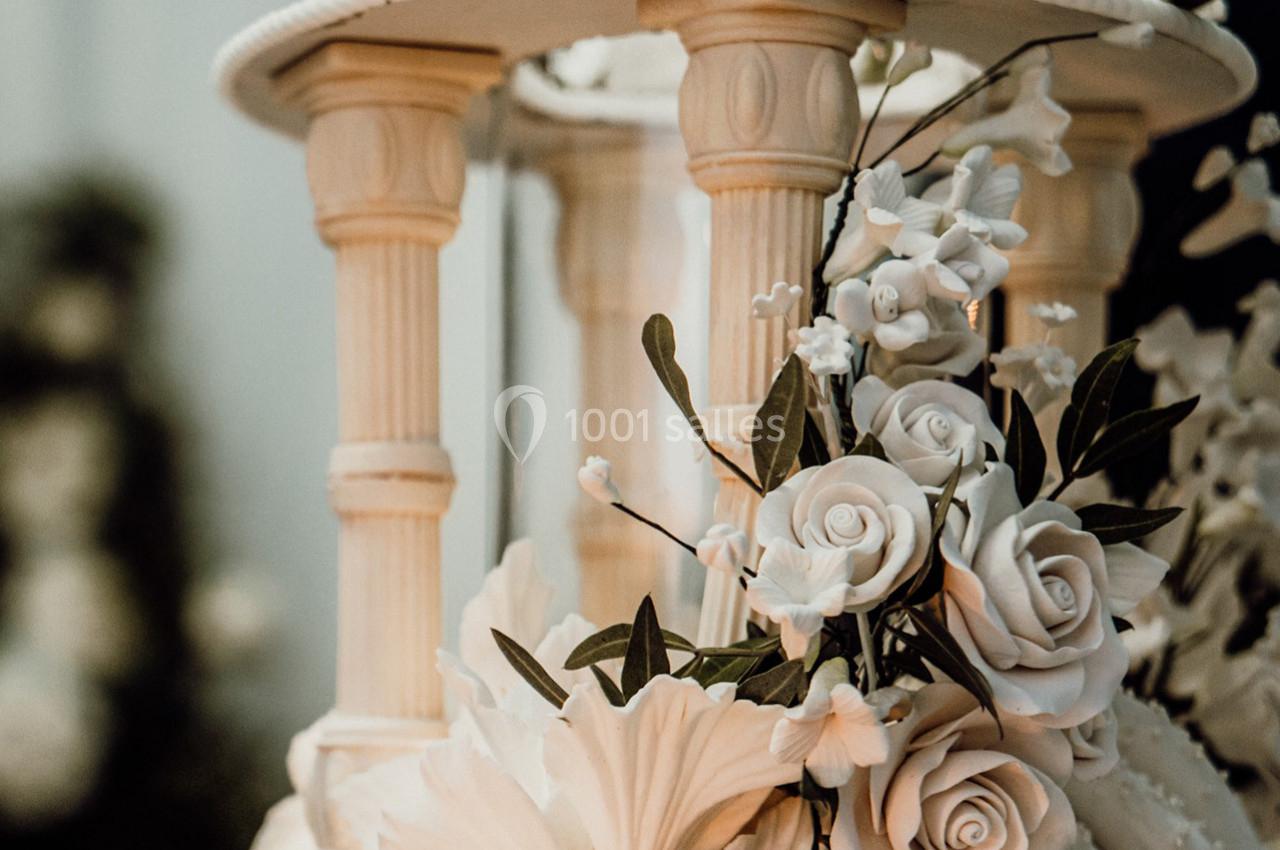 Location salle Charleroi (Hainaut) - Salle L'Empire #16