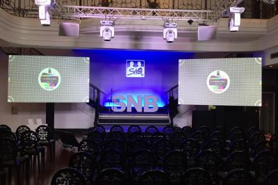 Location salle Paris 17 (Paris) - Pavillon Wagram #13