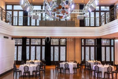 Pavillon Wagram - photo 4