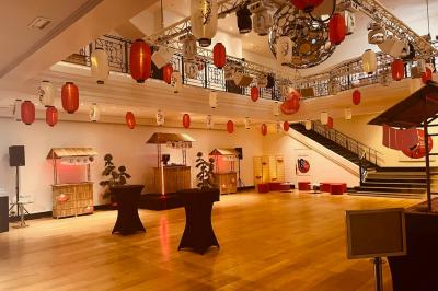 Pavillon Wagram - photo 5